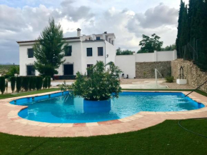 La Almedina casa Bellavista, Cazorla